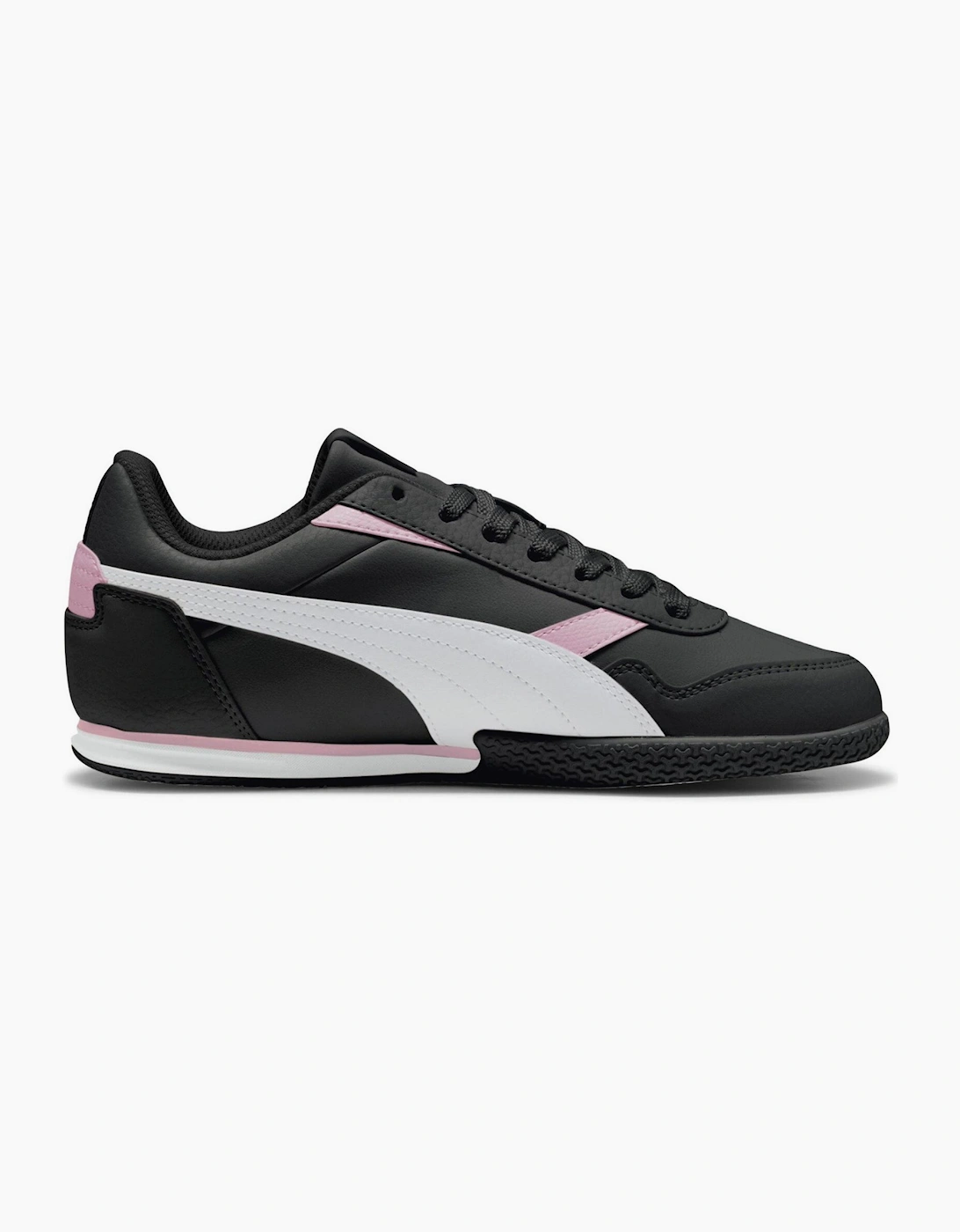 Bella Donna Sl Low Top Trainers