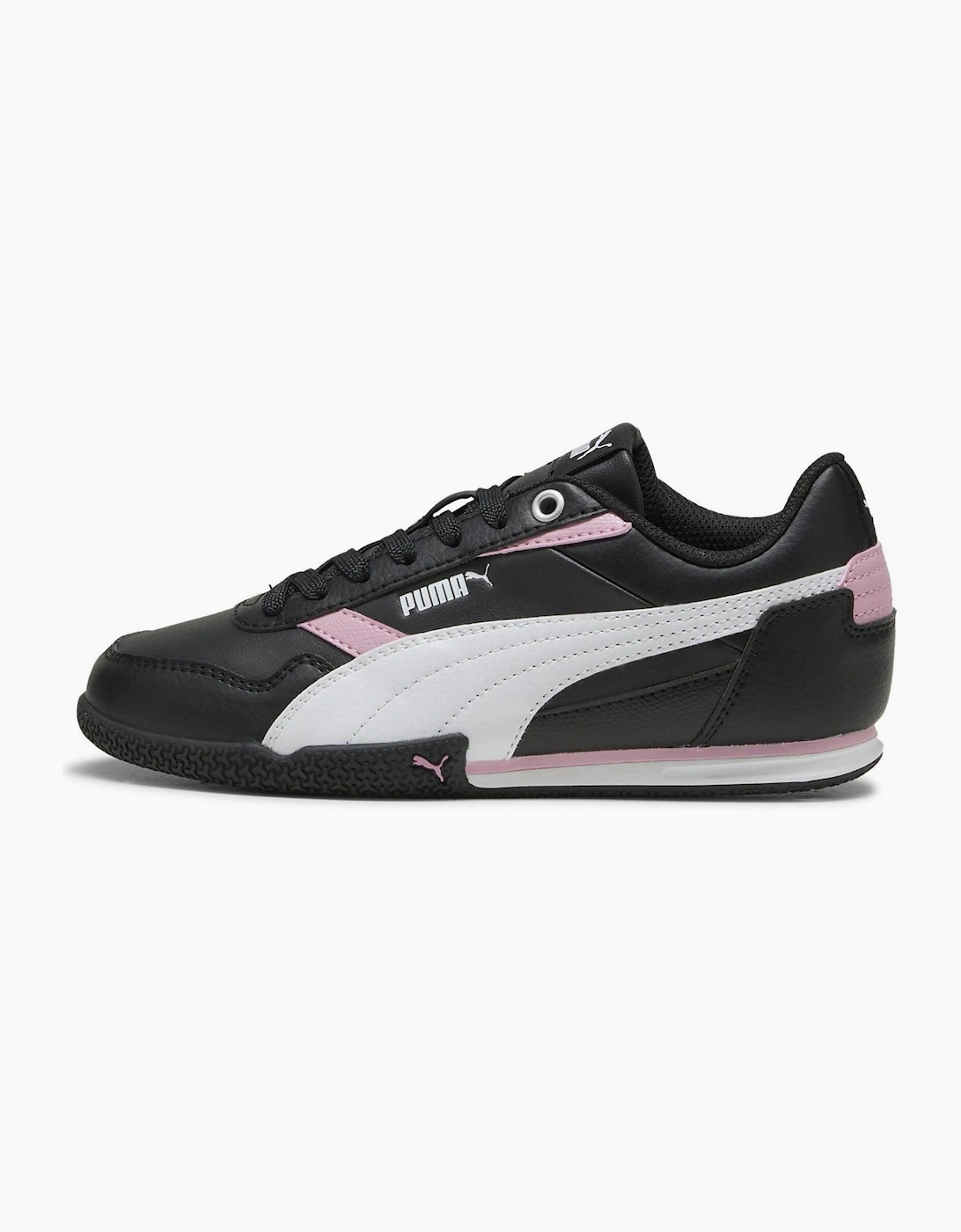 Bella Donna Sl Low Top Trainers