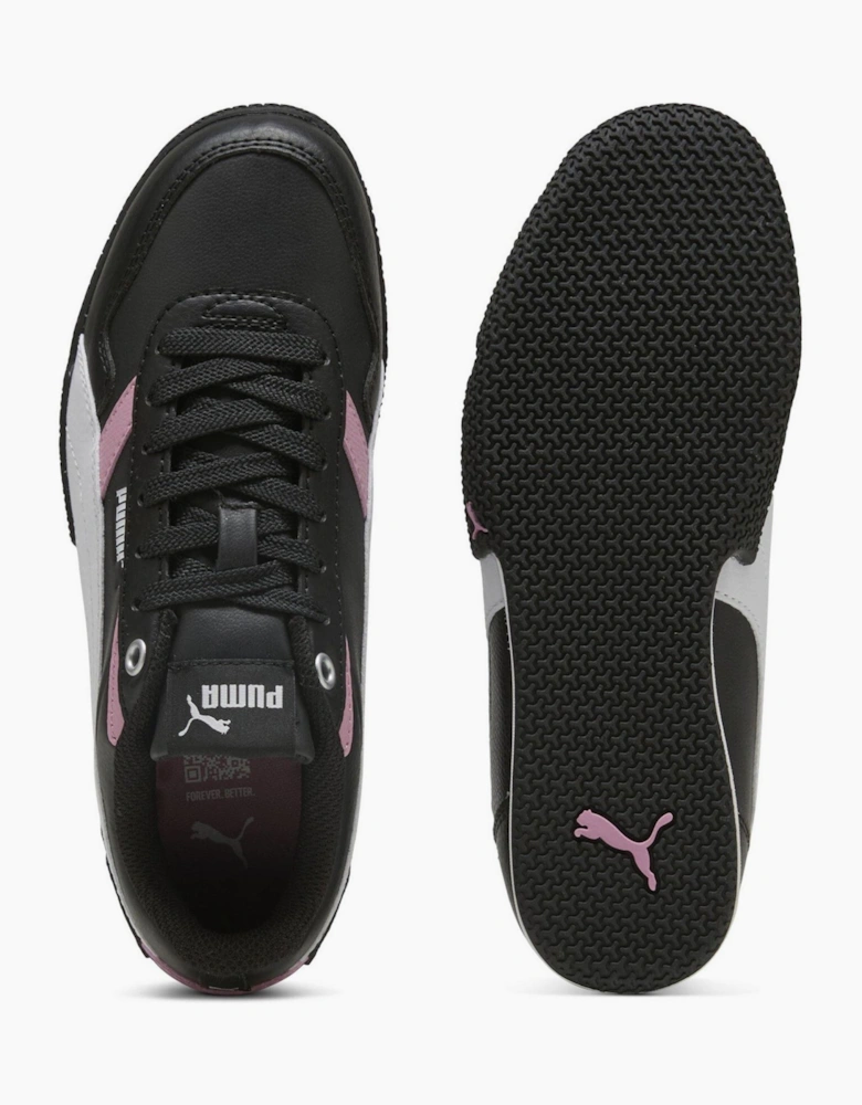 Bella Donna Sl Low Top Trainers
