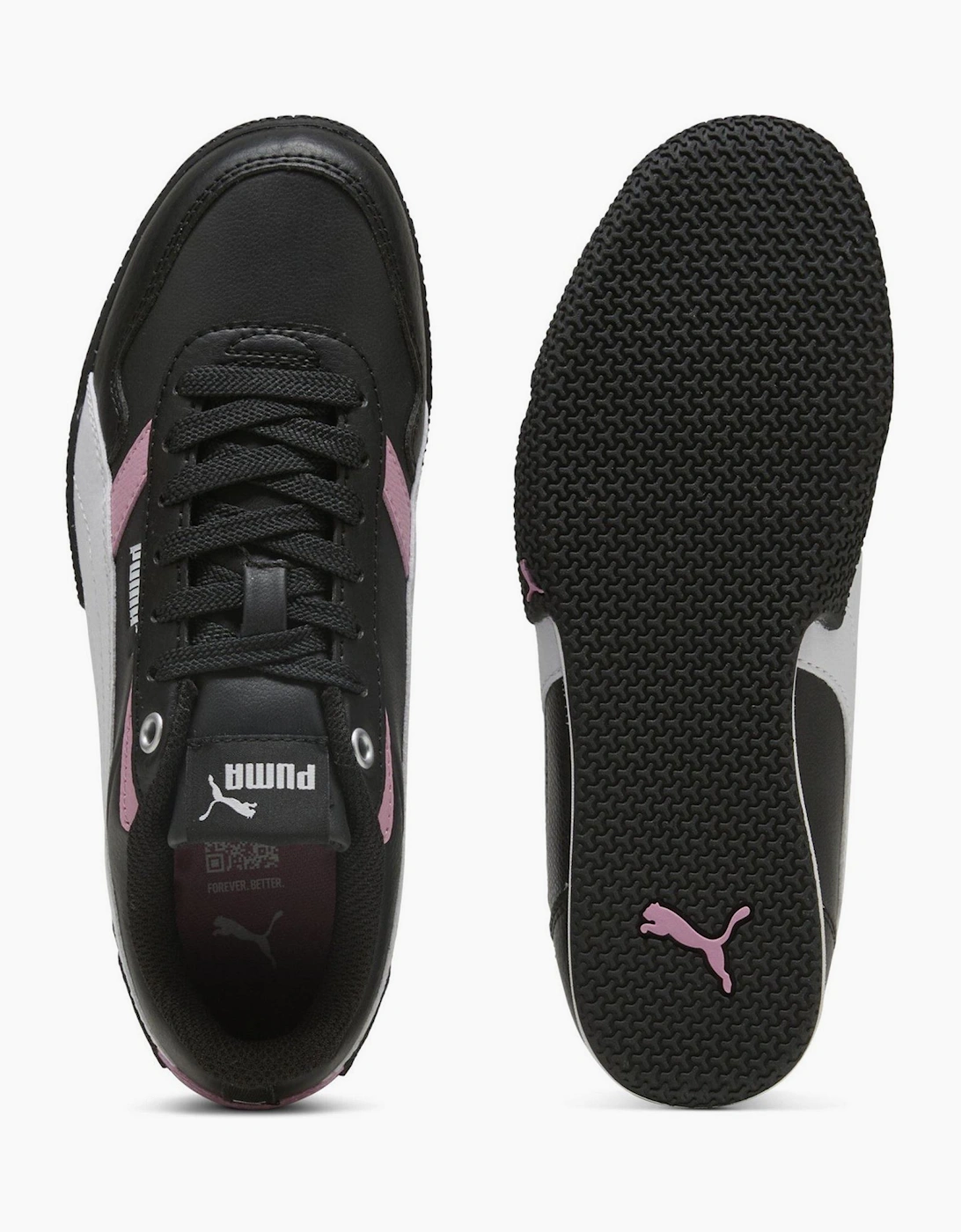 Bella Donna Sl Low Top Trainers