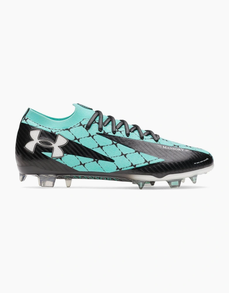 Shadow Elite 3 Firm Ground Low Top Sneakers