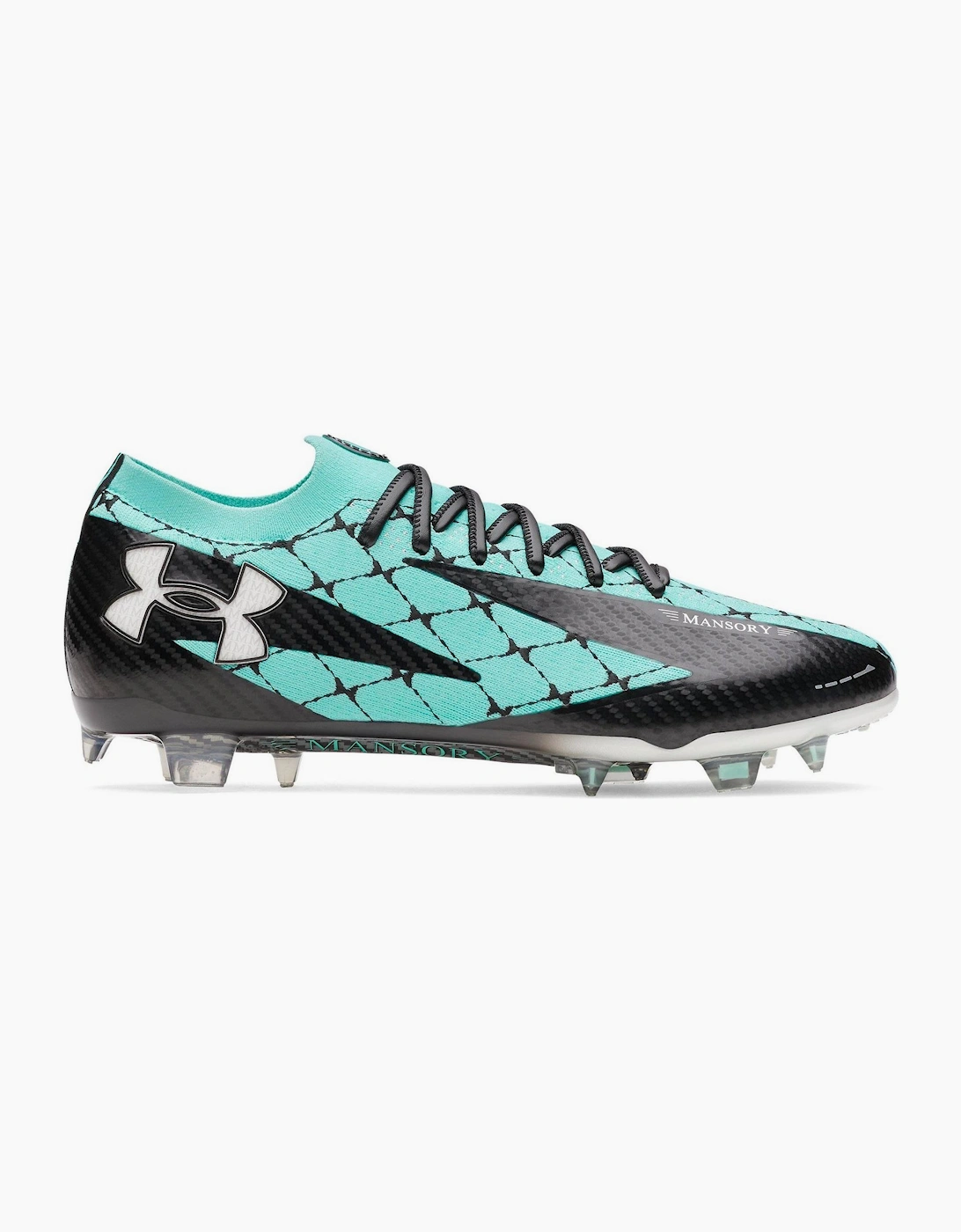 Shadow Elite 3 Firm Ground Low Top Sneakers