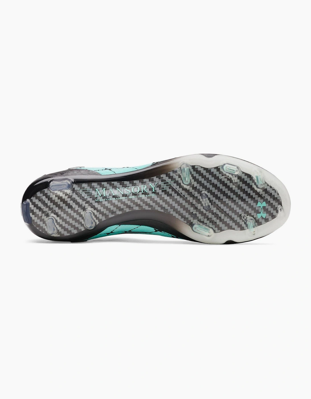 Shadow Elite 3 Firm Ground Low Top Sneakers