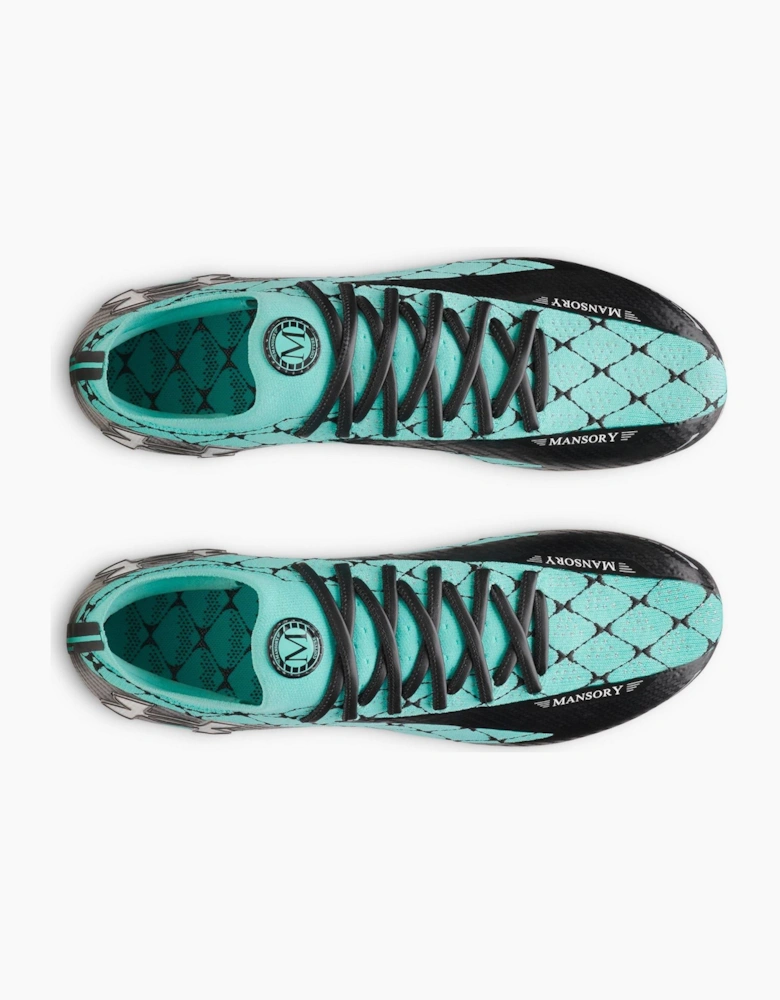 Shadow Elite 3 Firm Ground Low Top Sneakers