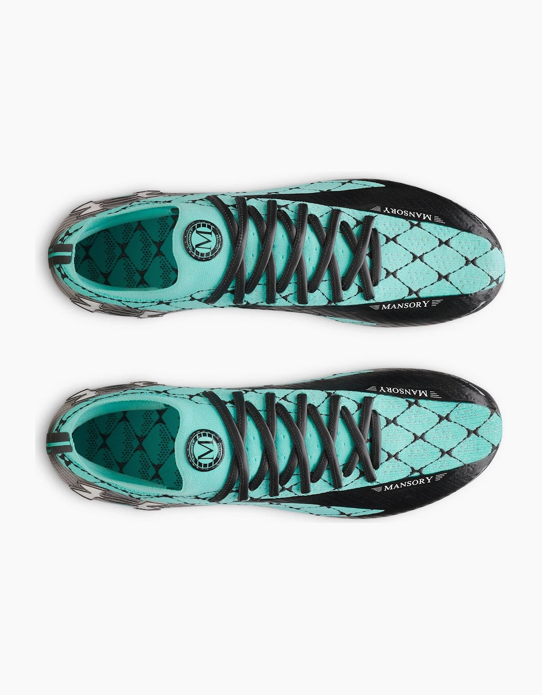 Shadow Elite 3 Firm Ground Low Top Sneakers