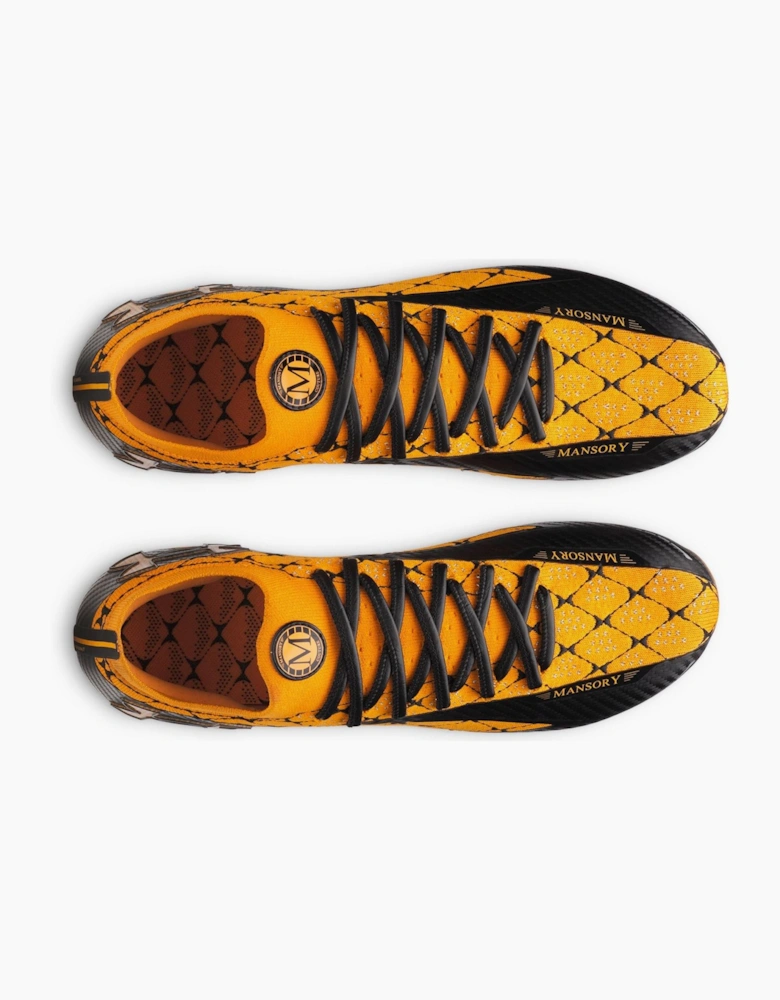 Shadow Elite 3 Firm Ground Low Top Sneakers