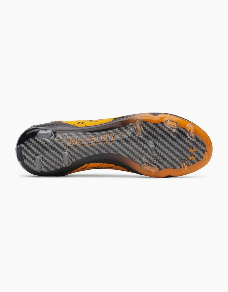 Shadow Elite 3 Firm Ground Low Top Sneakers