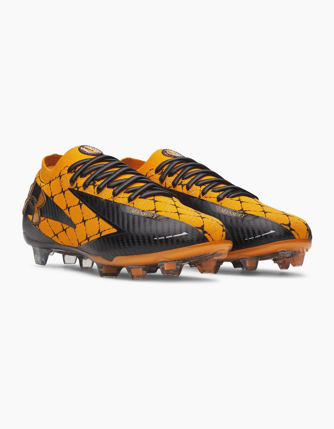 Shadow Elite 3 Firm Ground Low Top Sneakers