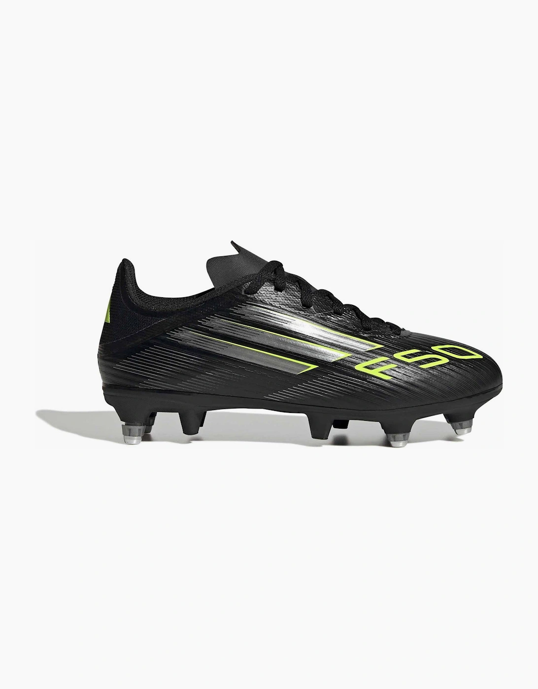 F50 Academy Childrens Soft Ground Football Boots