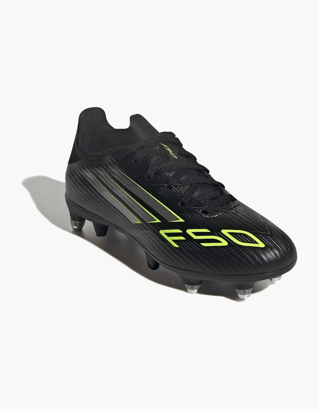 F50 Academy Childrens Soft Ground Football Boots