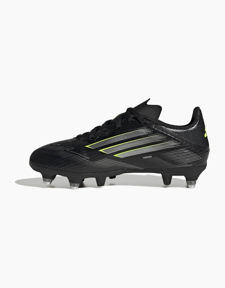F50 Academy Childrens Soft Ground Football Boots