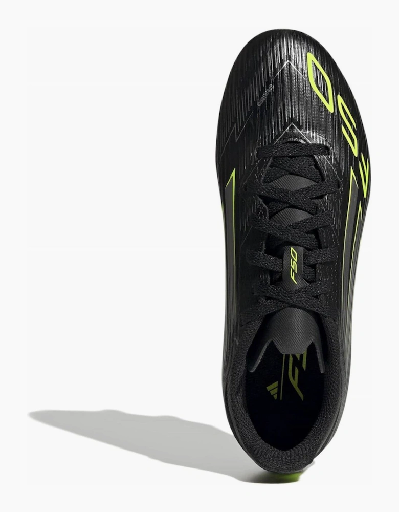 F50 Academy Childrens Soft Ground Football Boots