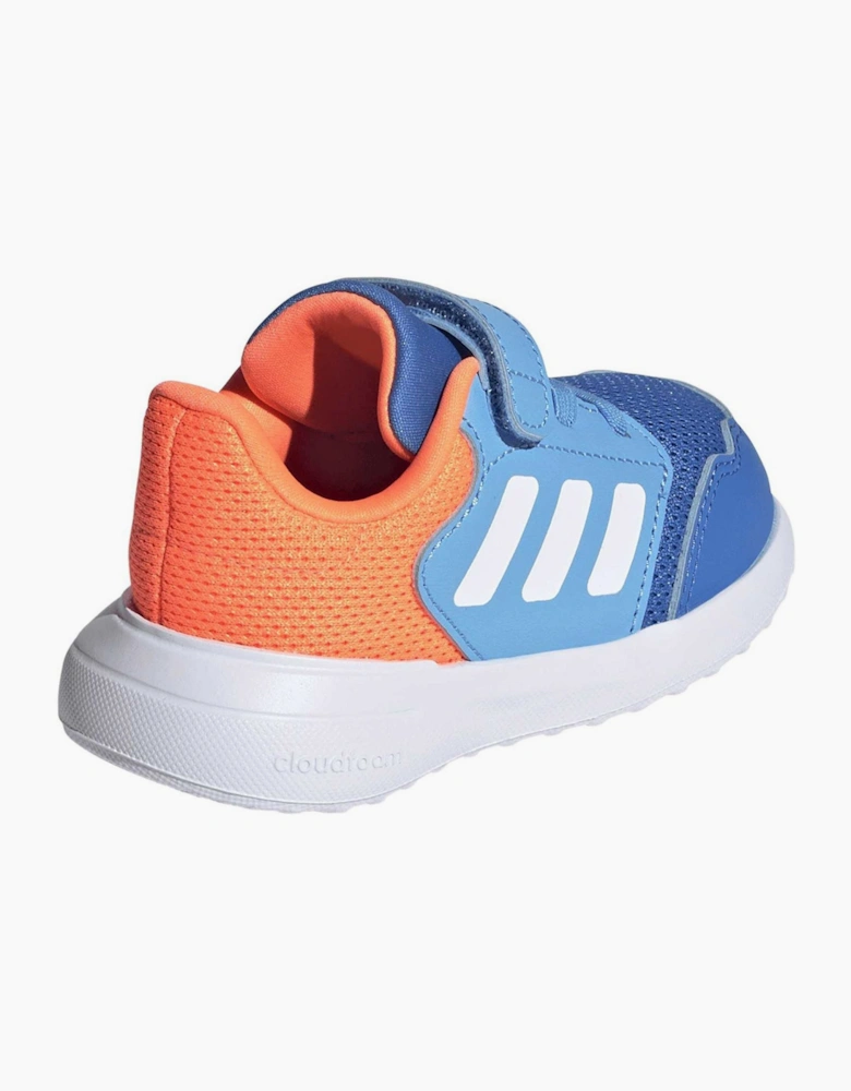 Tensaur Run 3 Lace-Up Low Top Sneakers