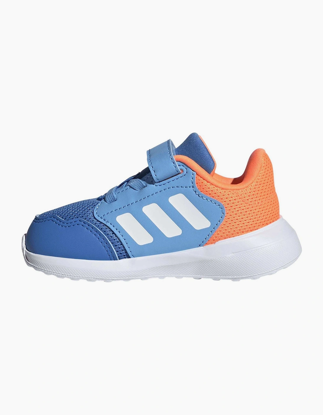Tensaur Run 3 Lace-Up Low Top Sneakers