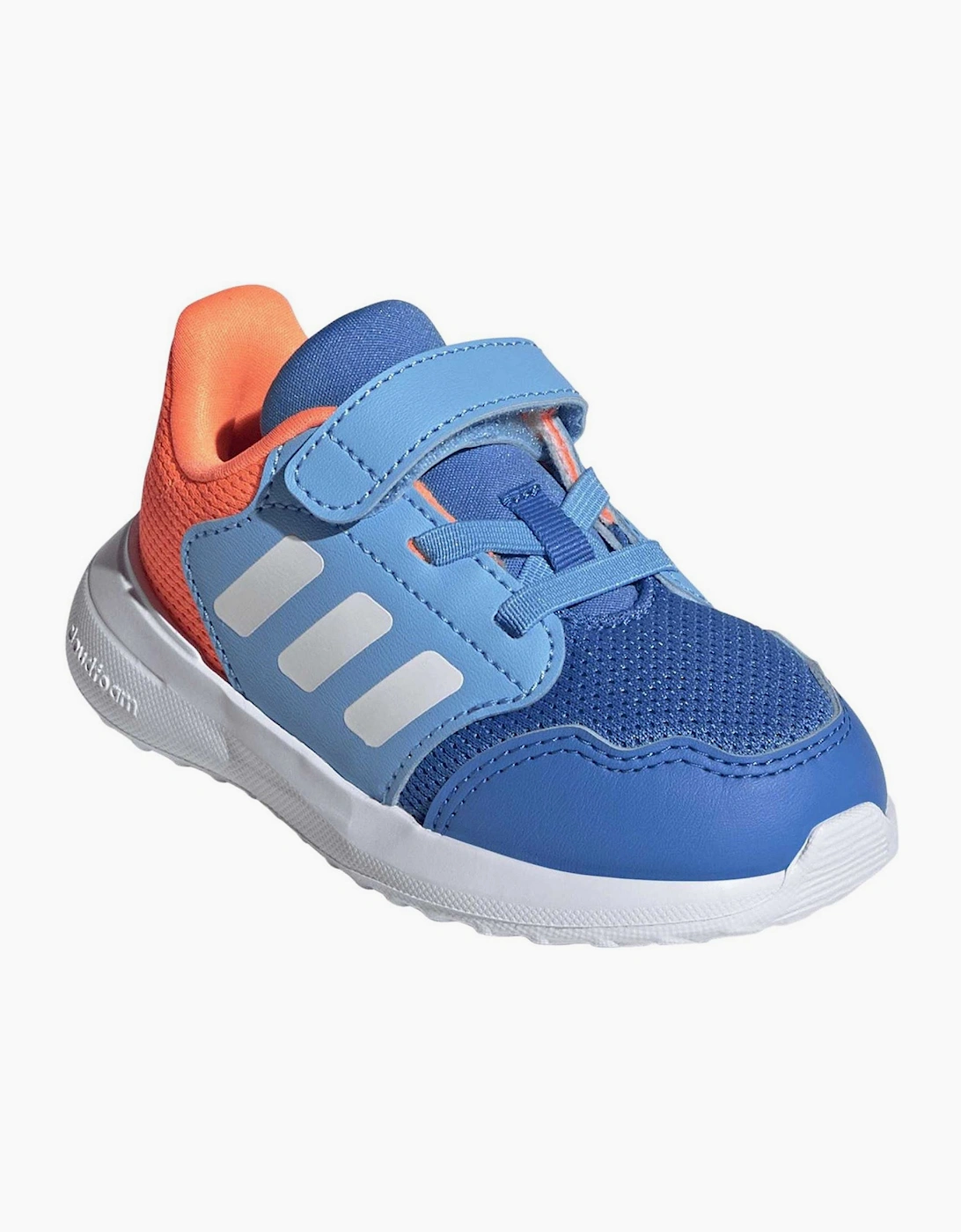 Tensaur Run 3 Lace-Up Low Top Sneakers