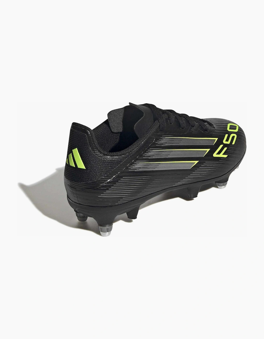 F50 Academy Childrens Soft Ground Football Boots