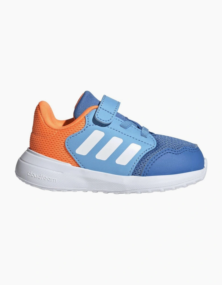 Tensaur Run 3 Lace-Up Low Top Sneakers