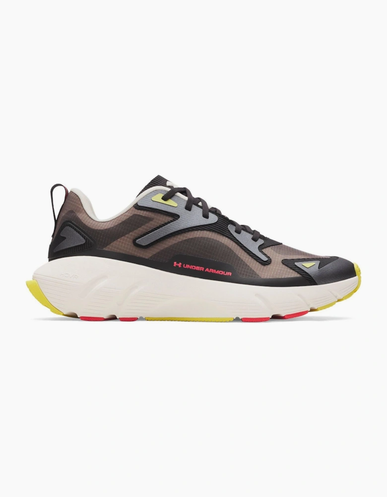 Aura Rpstp Abstract Lace-Up Sneakers