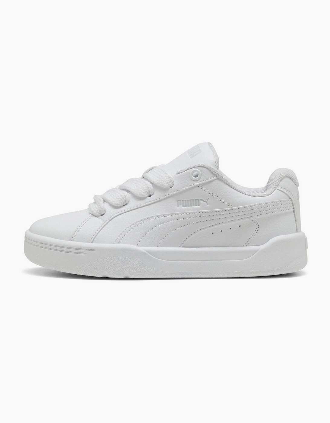 Kids Park Lifestyle Easy Low Top Trainers