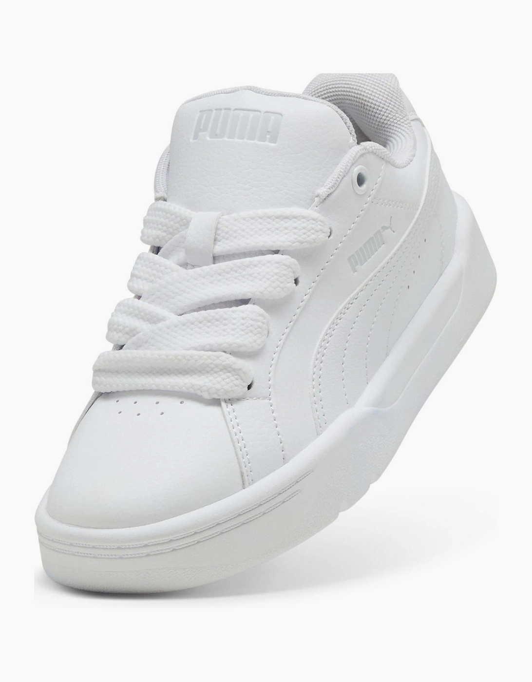 Kids Park Lifestyle Easy Low Top Trainers