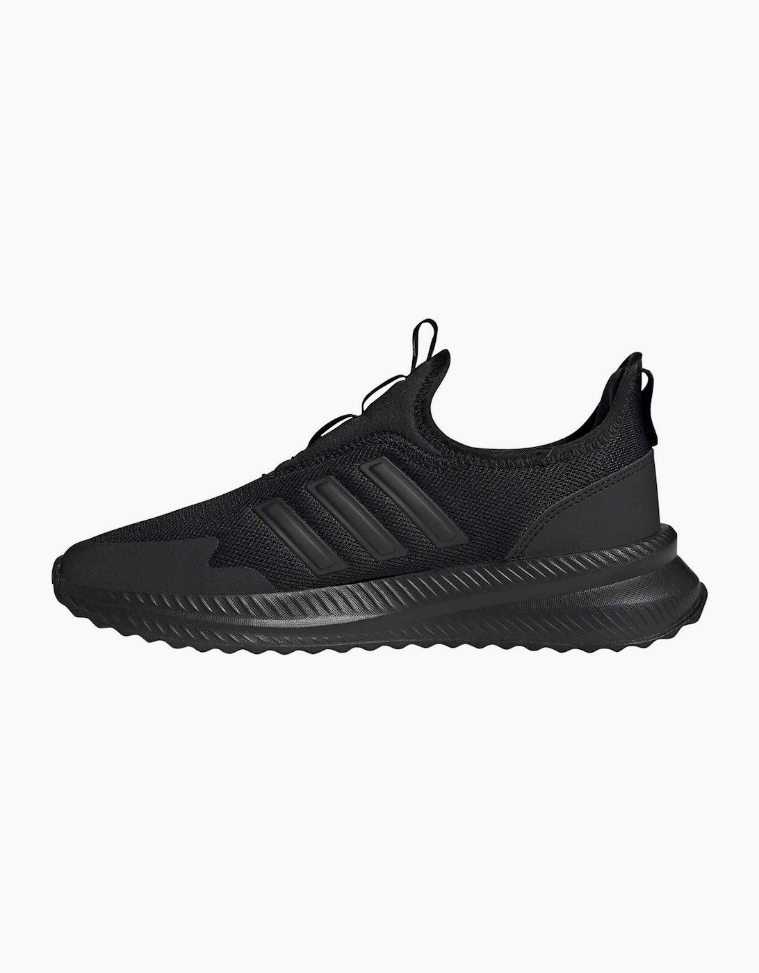 X Plrpulse Three Stripes Sneakers