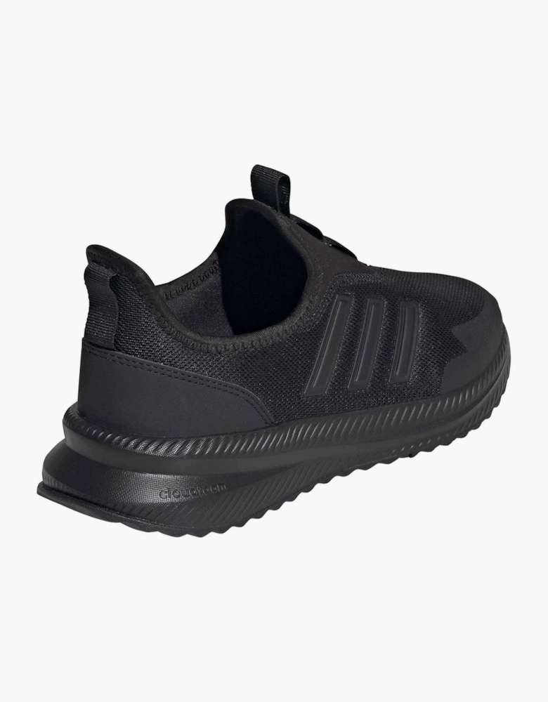 X Plrpulse Three Stripes Sneakers