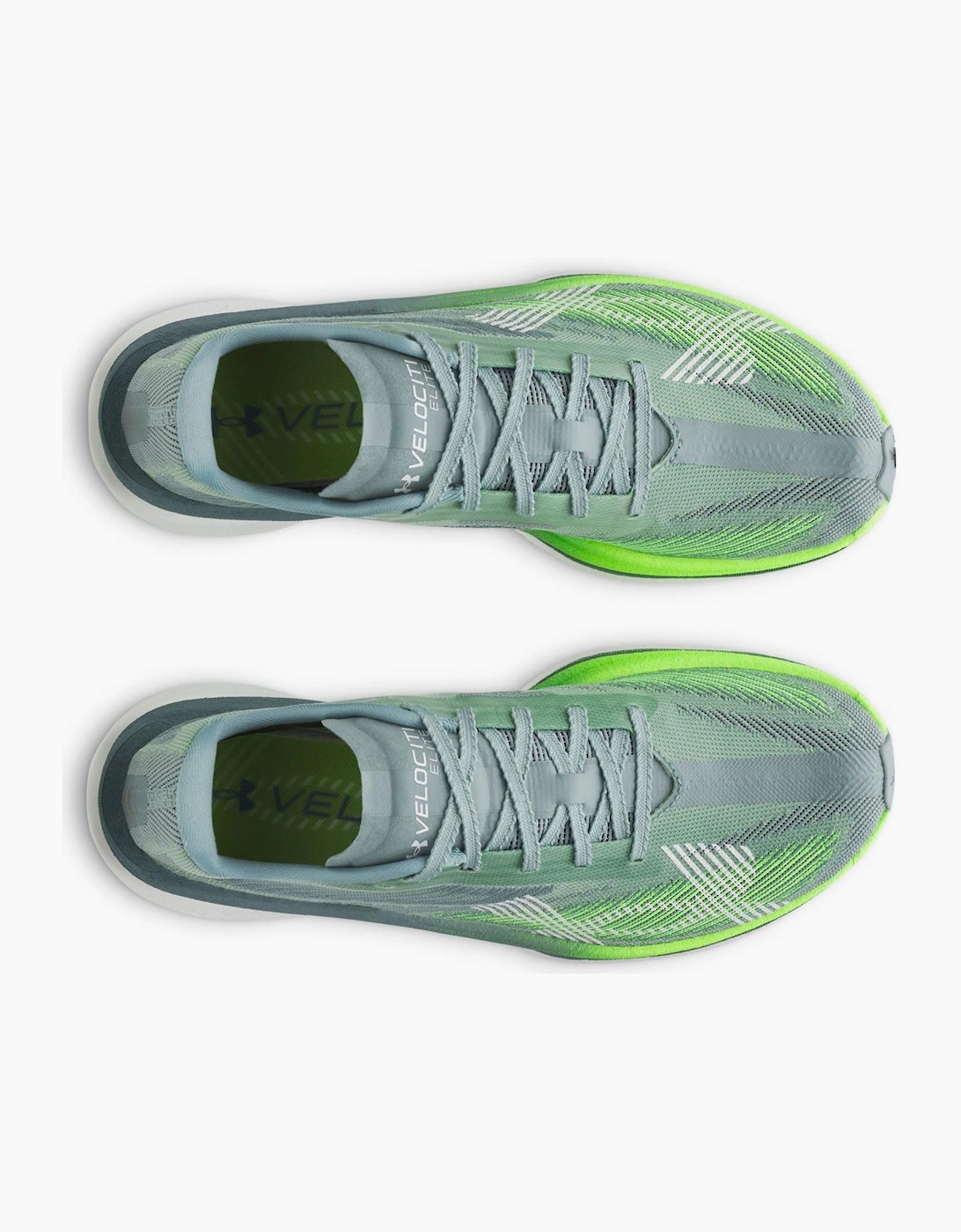 UA Velociti Elite 3 Road Running Shoes