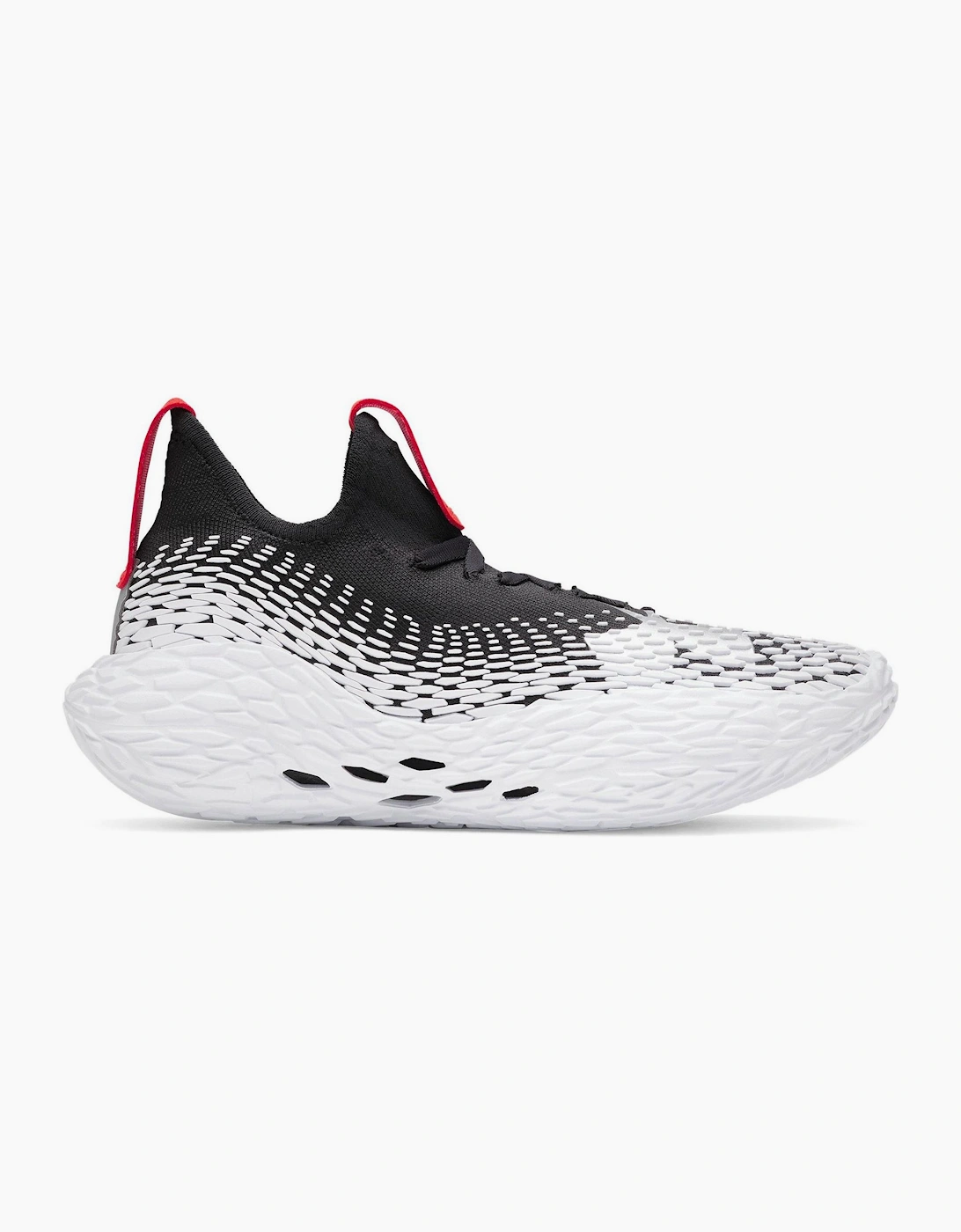 Mens Armour Ua Futr X Elite 2 Basketball Trainers