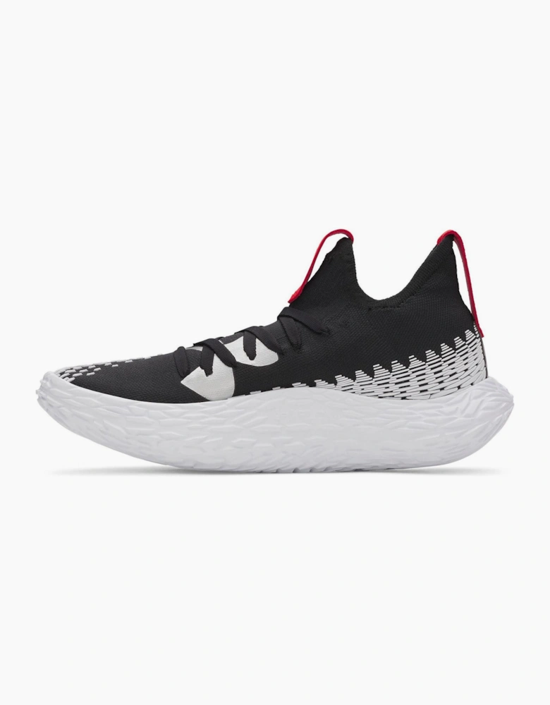 Mens Armour Ua Futr X Elite 2 Basketball Trainers