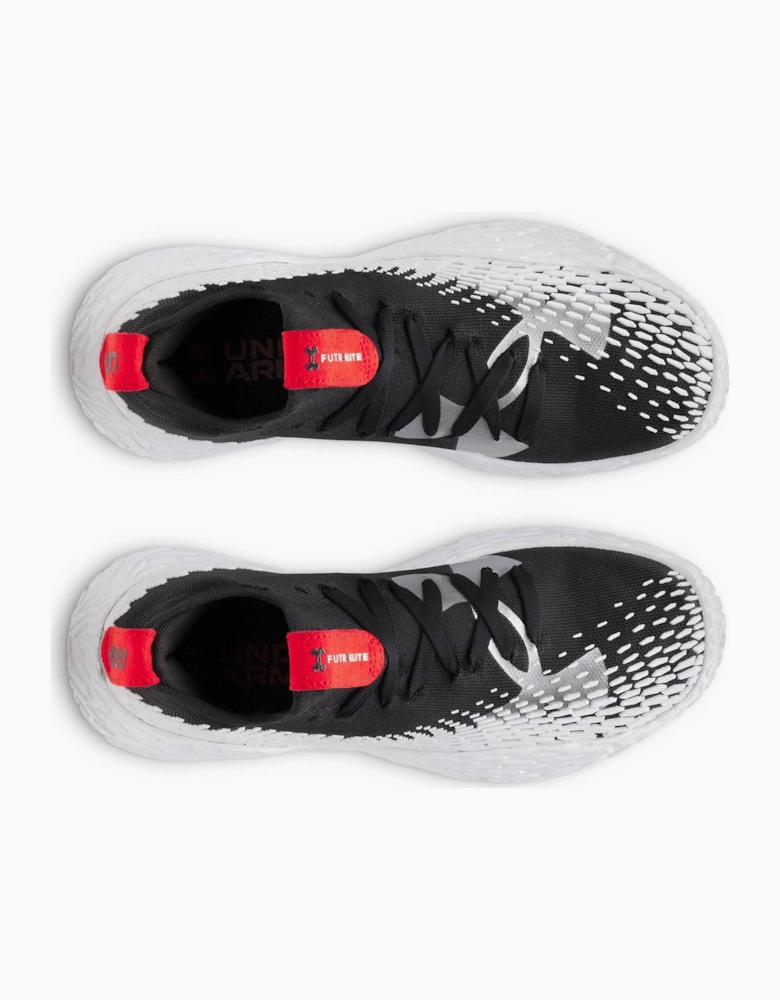Mens Armour Ua Futr X Elite 2 Basketball Trainers