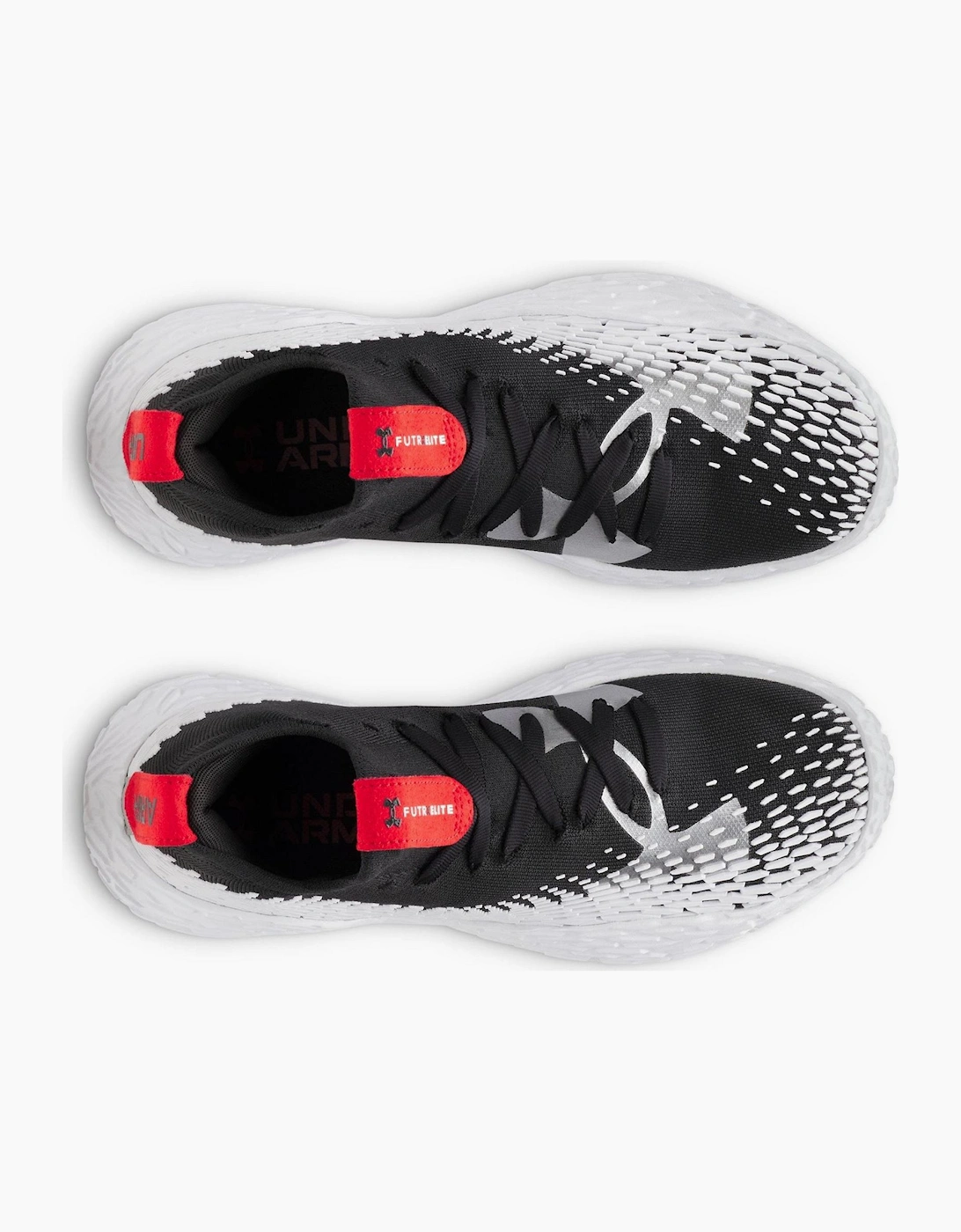 Mens Armour Ua Futr X Elite 2 Basketball Trainers