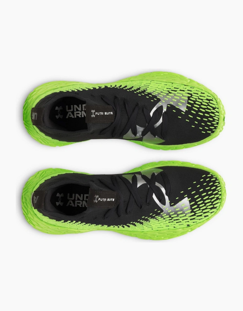Mens Armour Ua Futr X Elite 2 Basketball Trainers