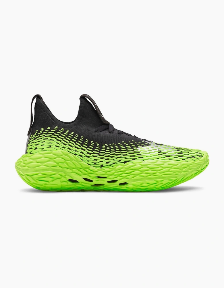 Mens Armour Ua Futr X Elite 2 Basketball Trainers