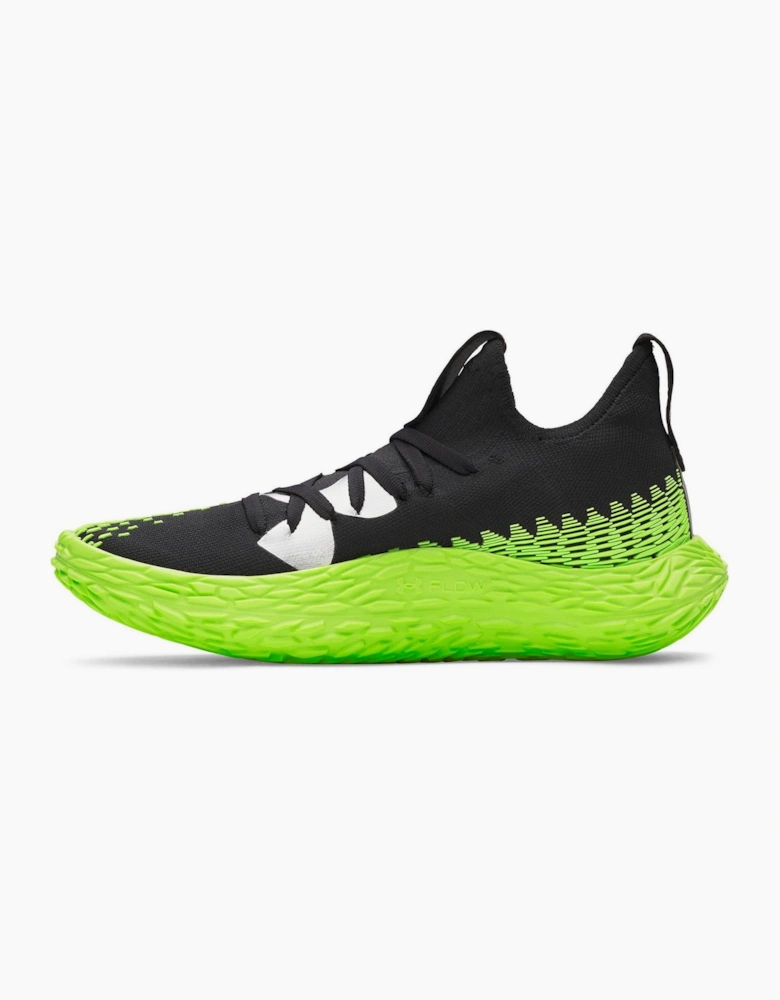 Mens Armour Ua Futr X Elite 2 Basketball Trainers