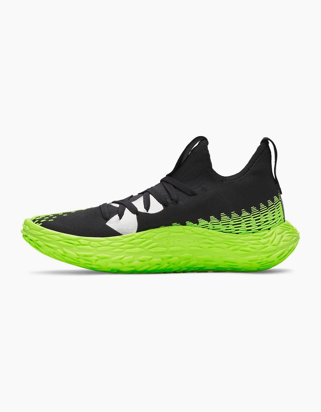 Mens Armour Ua Futr X Elite 2 Basketball Trainers