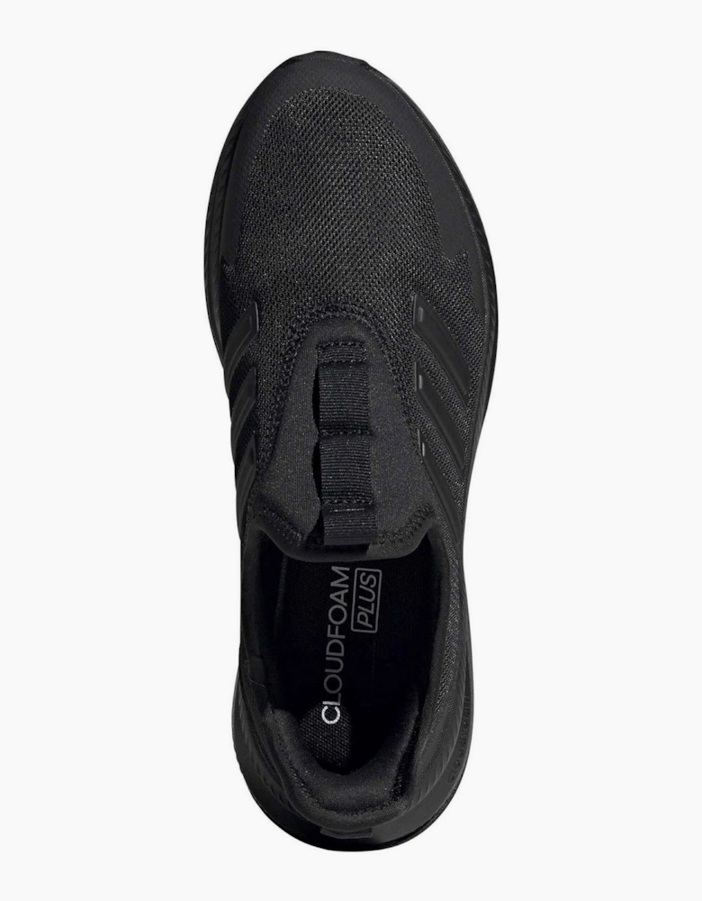 X Plrpulse Three Stripes Sneakers