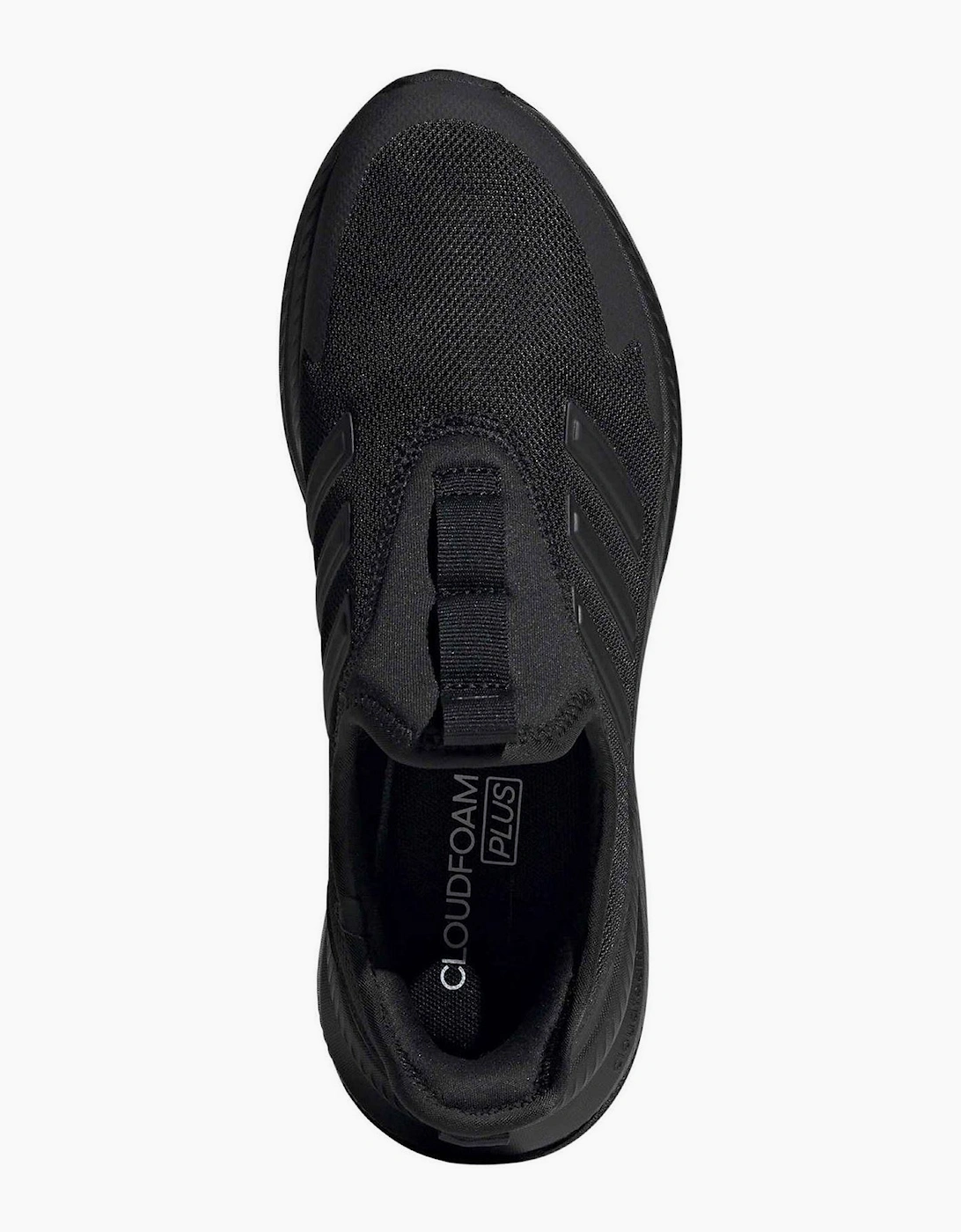 X Plrpulse Three Stripes Sneakers