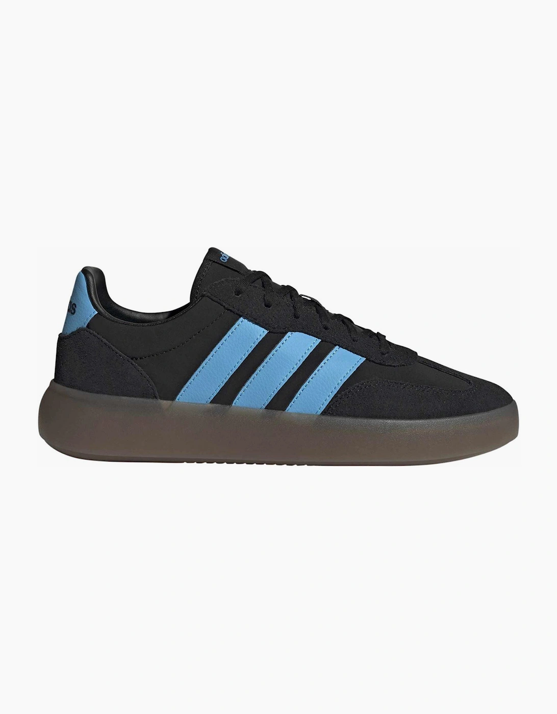 Barreda Decod Canvas Low Top Sneakers, 7 of 6