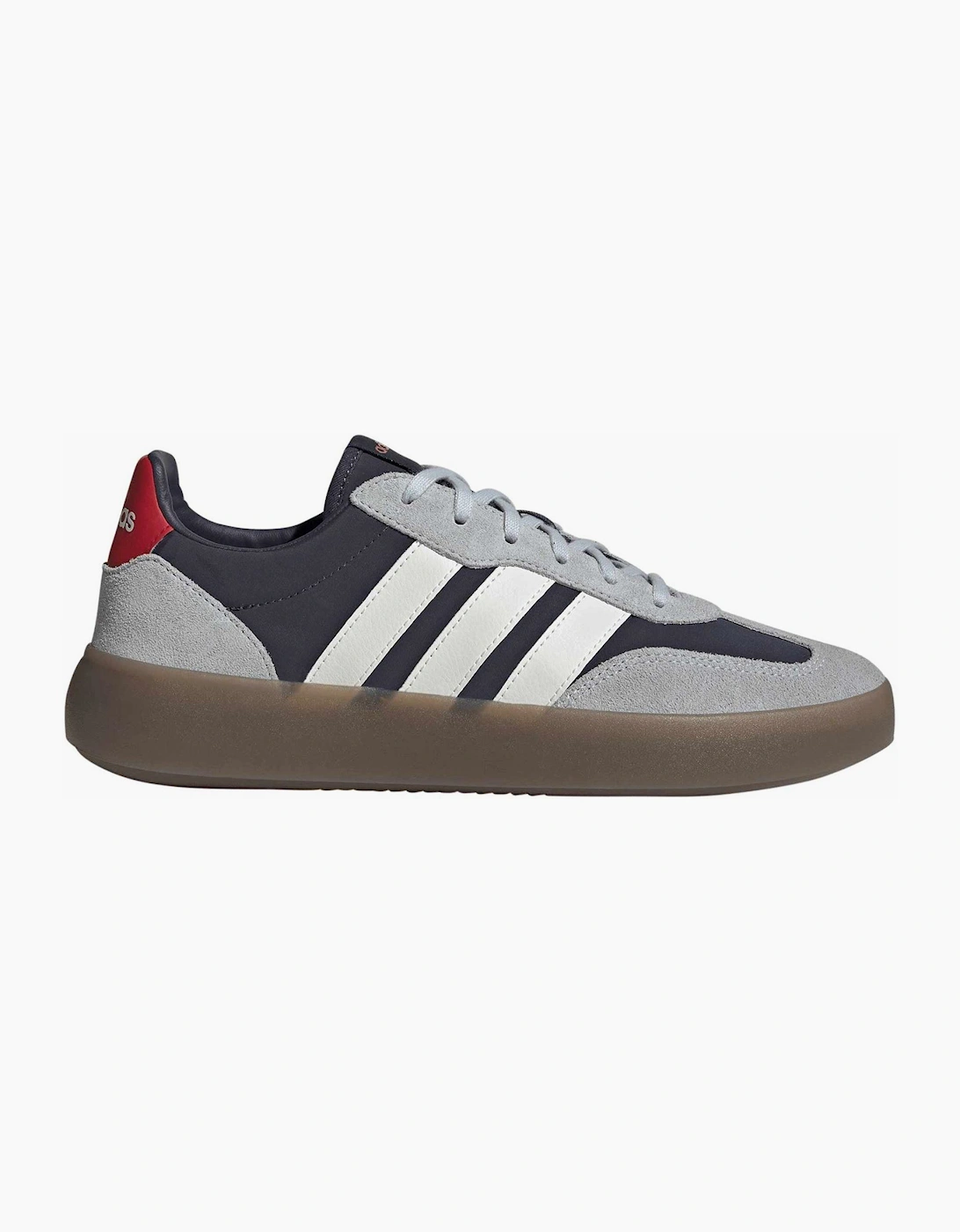 Barreda Decod Canvas Low Top Sneakers, 7 of 6