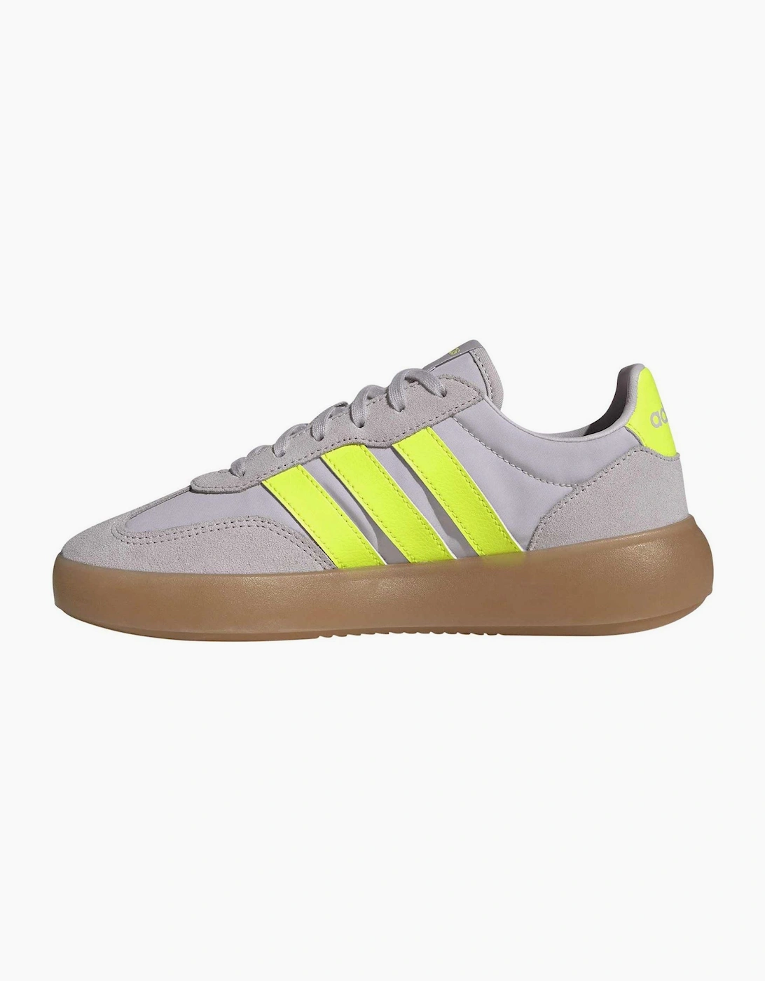 Barreda Decod Canvas Low Top Sneakers