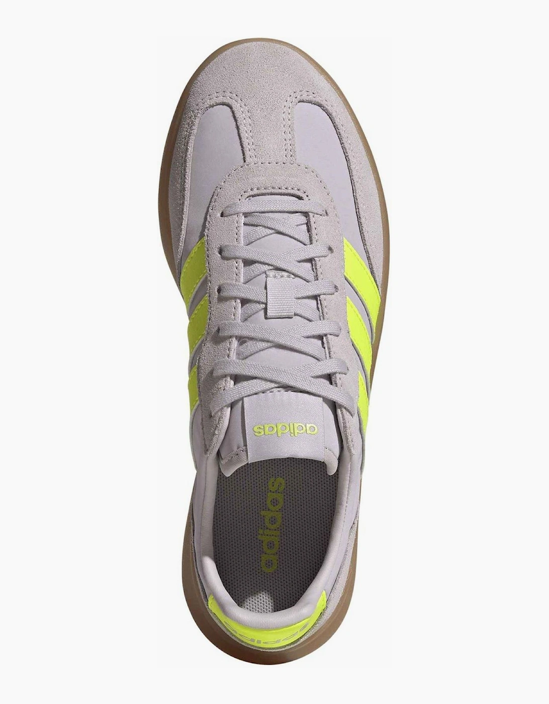 Barreda Decod Canvas Low Top Sneakers