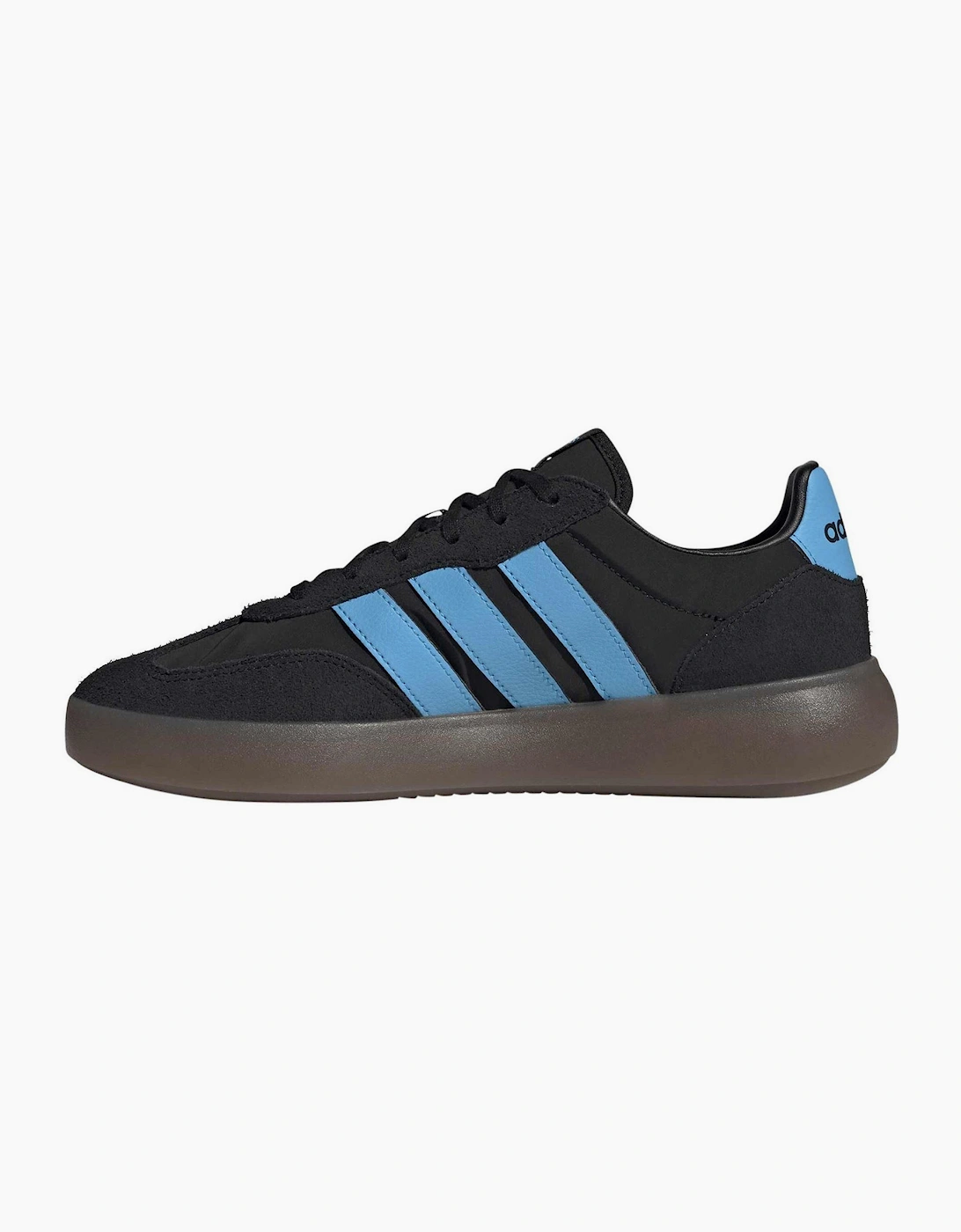 Barreda Decod Canvas Low Top Sneakers