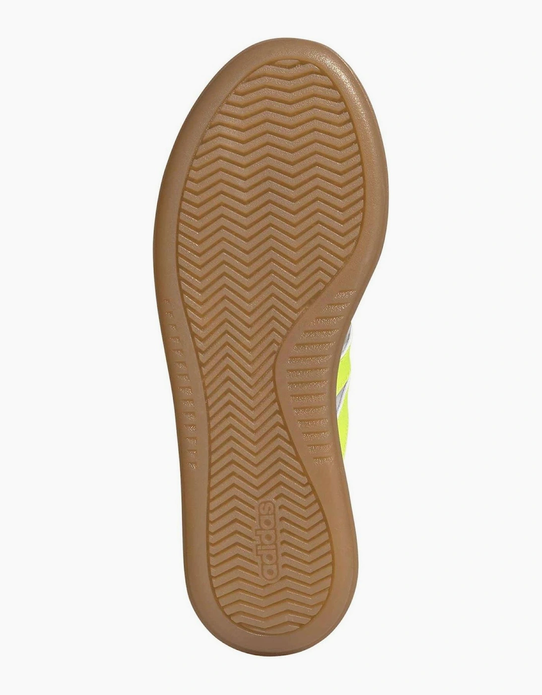 Barreda Decod Canvas Low Top Sneakers