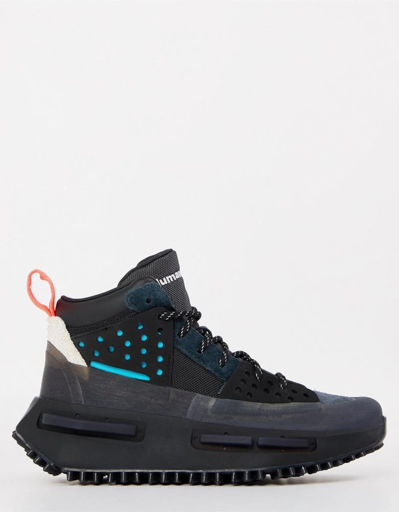 NMD S1 Ryat Hi Top Sneakers