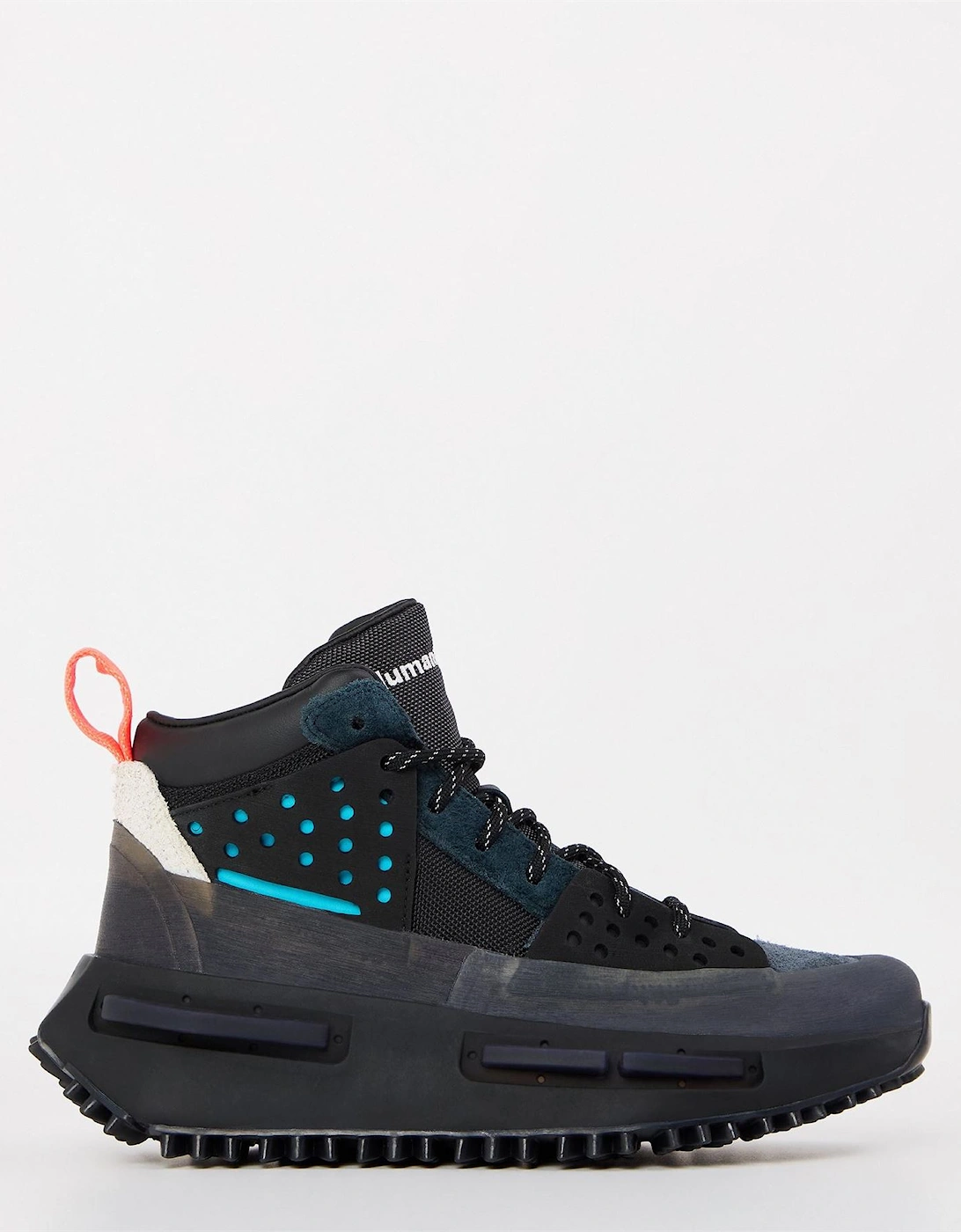 NMD S1 Ryat Hi Top Sneakers, 5 of 4