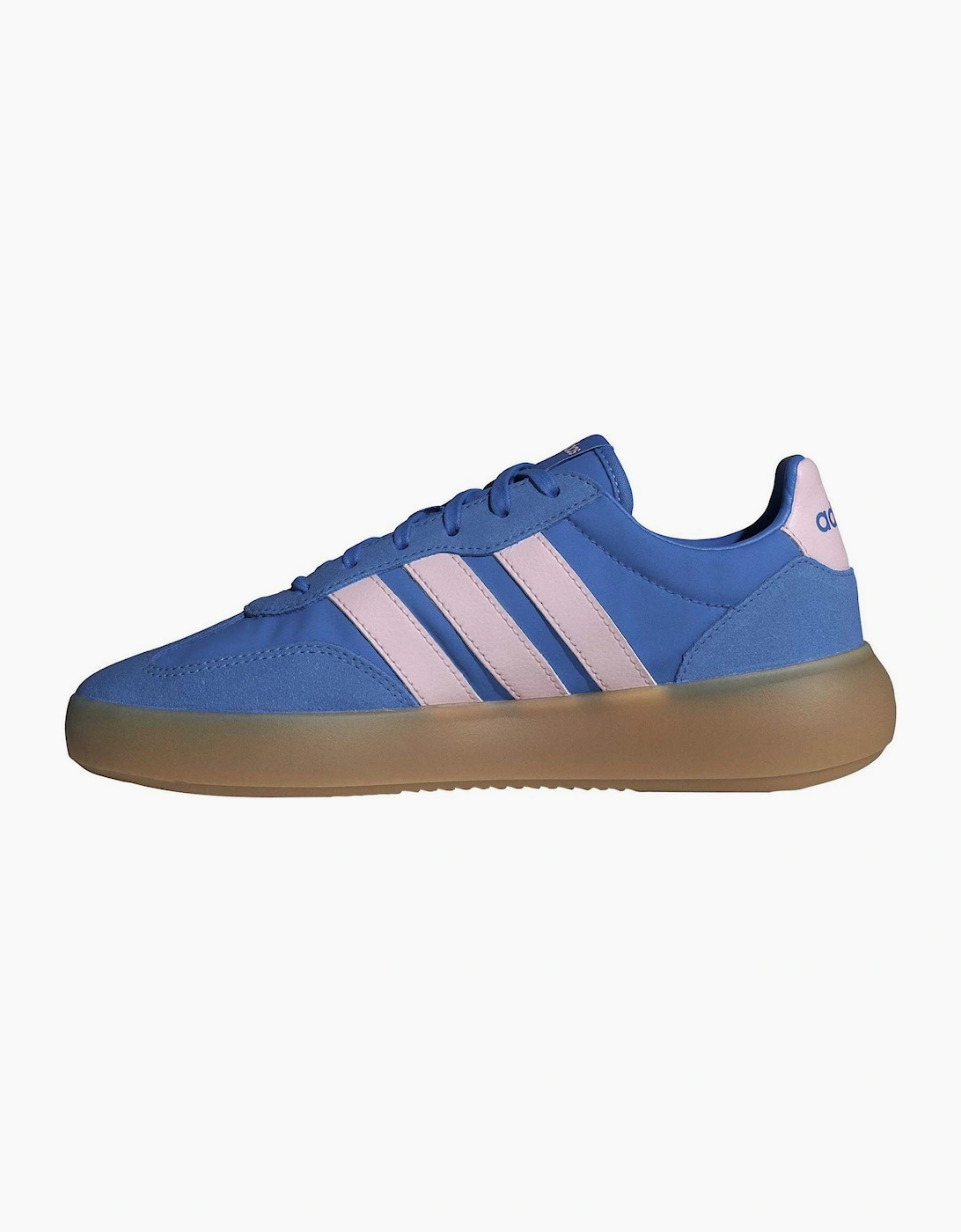 Barreda Decod Canvas Low Top Sneakers