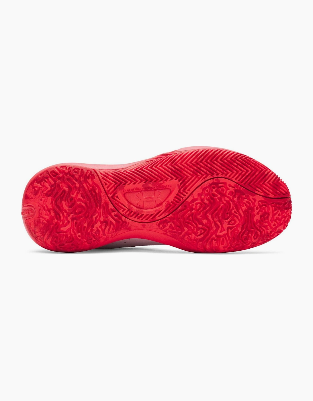 Lockdown 7 Low Top Walking Shoes