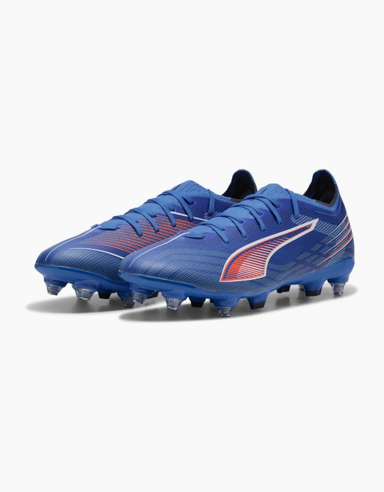 Ultra 6 Match Mxsg Soft Ground Football Boots