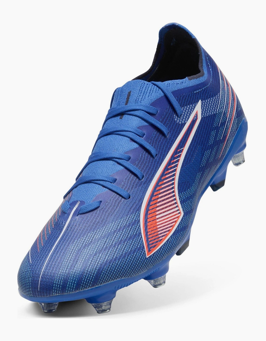 Ultra 6 Match Mxsg Soft Ground Football Boots