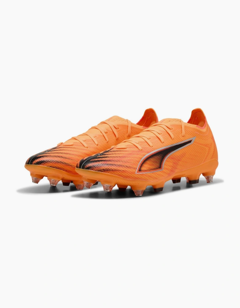 Ultra 6 Match Mxsg Soft Ground Football Boots